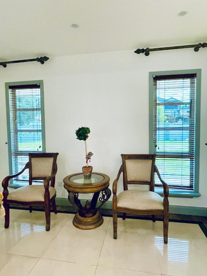 Regent Leisure & Event Daire Ipoh Dış mekan fotoğraf