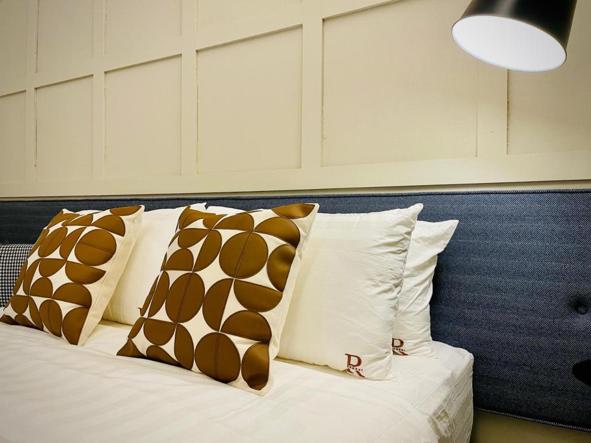 Regent Leisure & Event Daire Ipoh Dış mekan fotoğraf