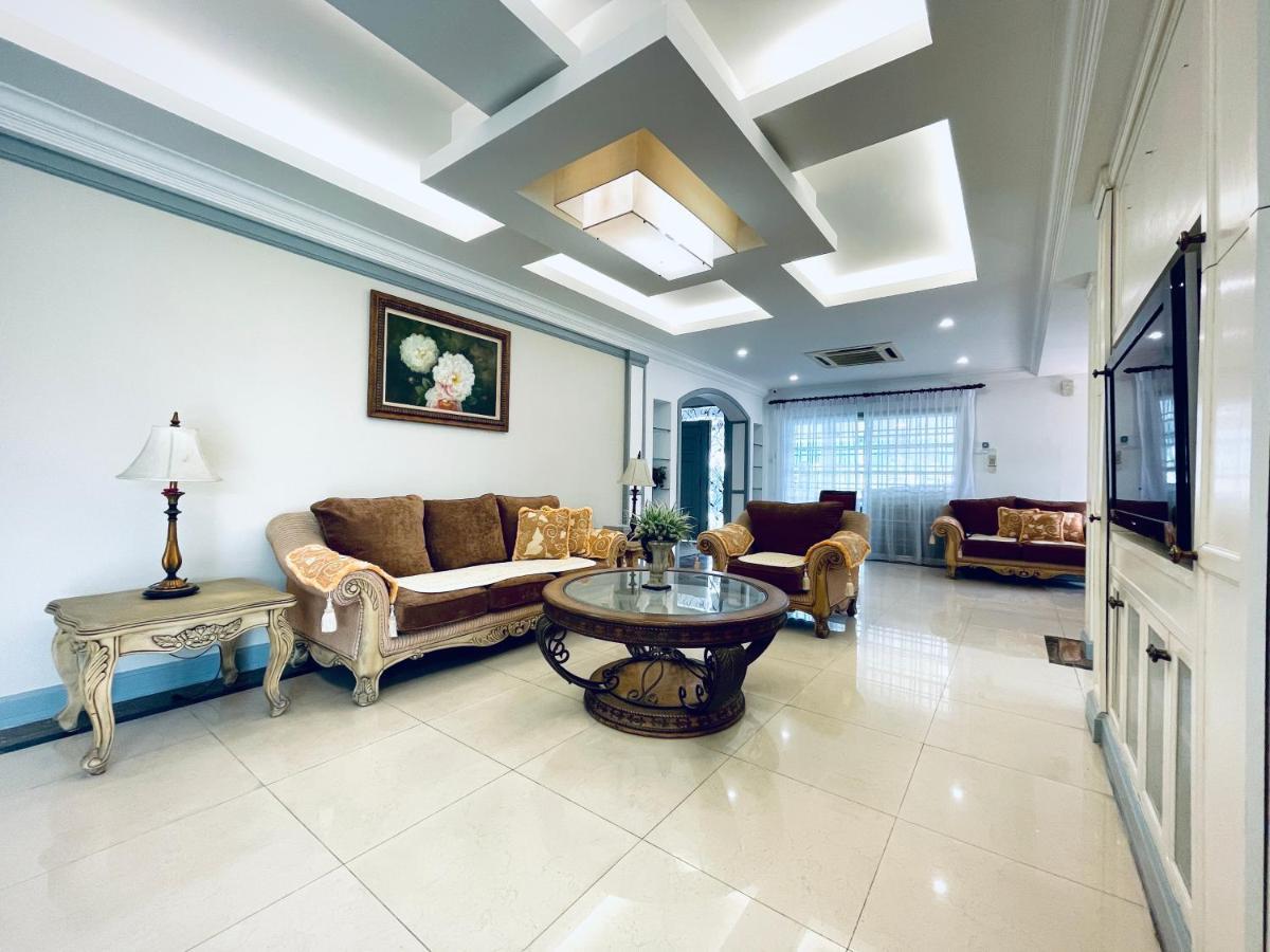 Regent Leisure & Event Daire Ipoh Dış mekan fotoğraf
